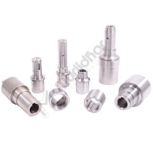 Aluminum Cnc Components
